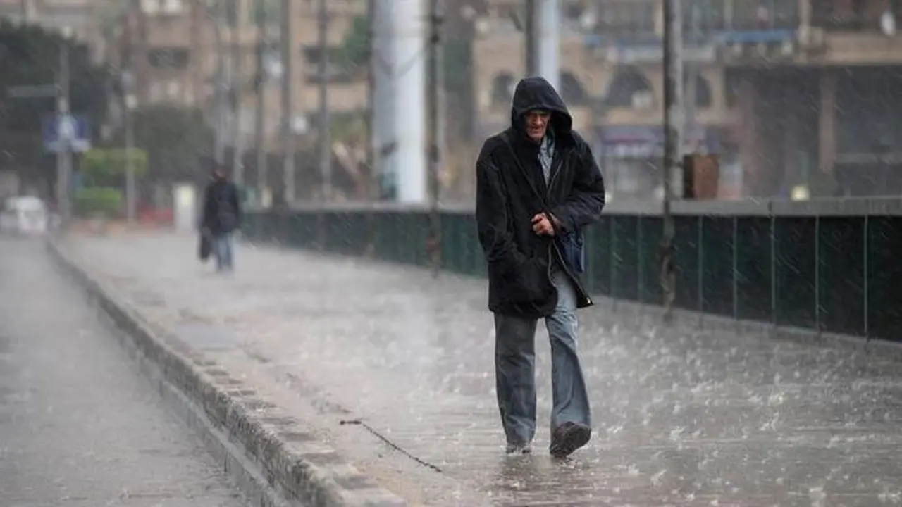 تحذير بحري.. الأماكن الأكثر تأثرًا بموجة الصقيع واضطراب الملاحة في عدة محافظات